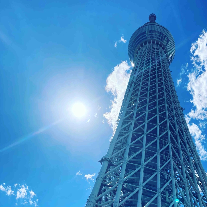 Tokyo SKYTREE