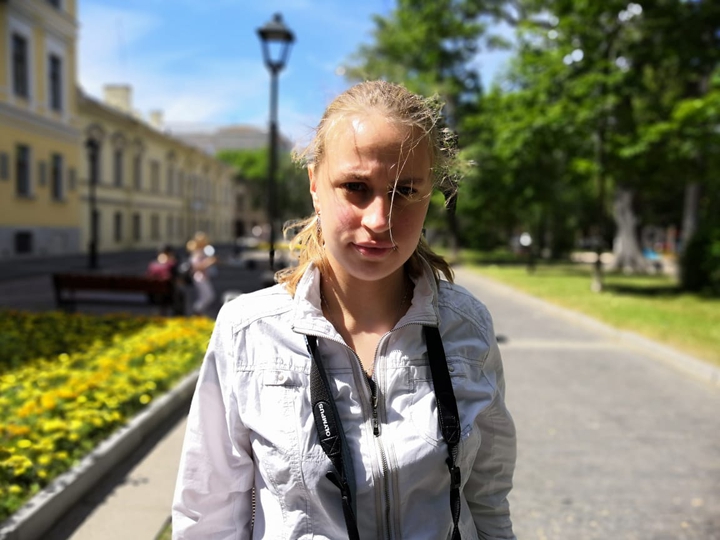 Питер 22