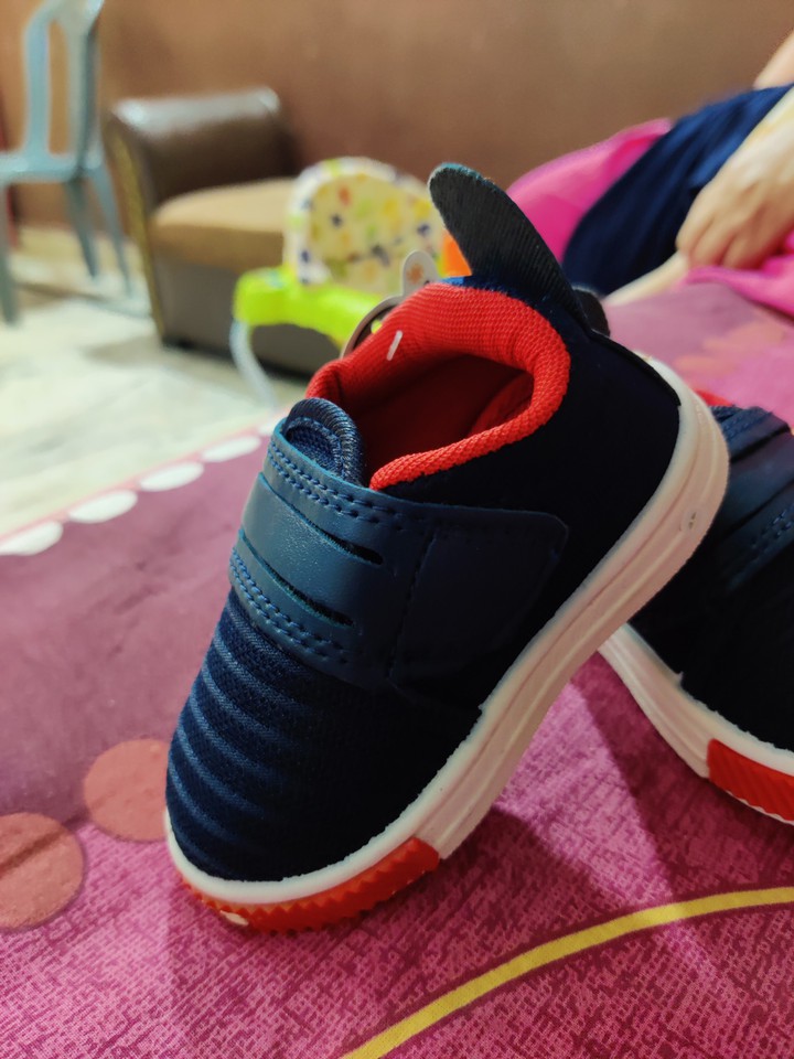 shoes