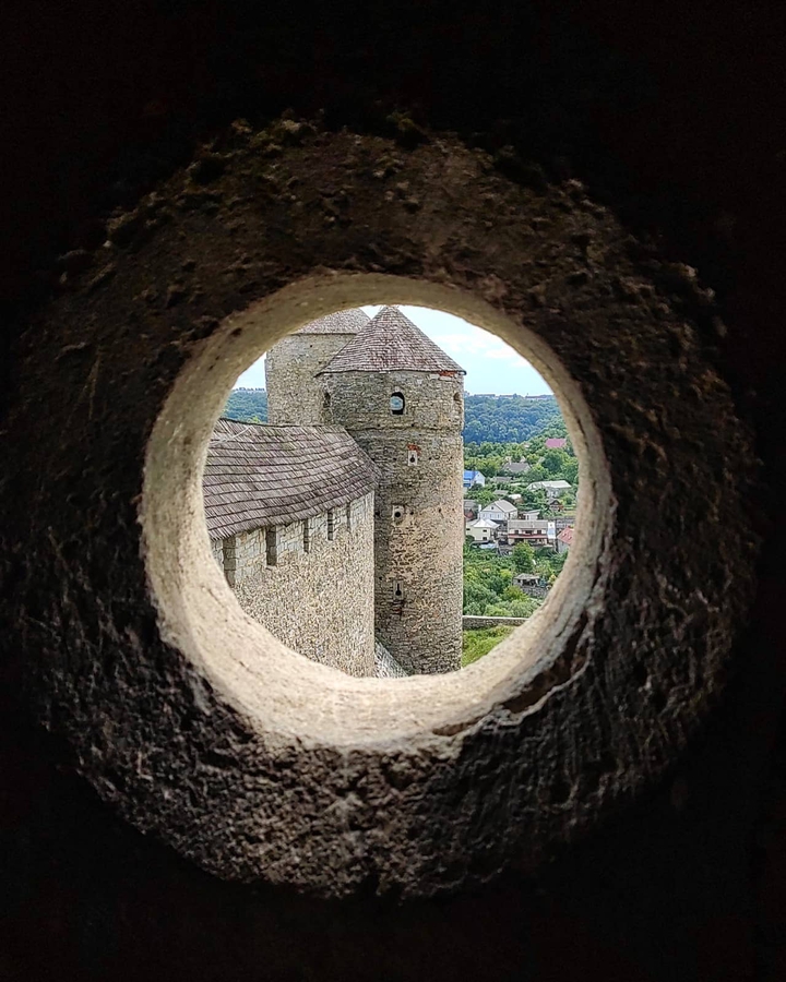 Kamyanets-Podilsky
