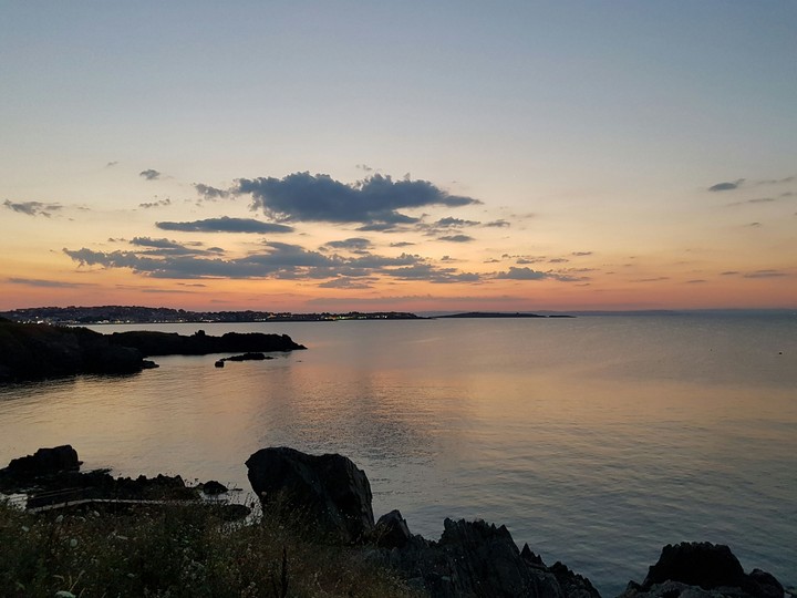 Black sea