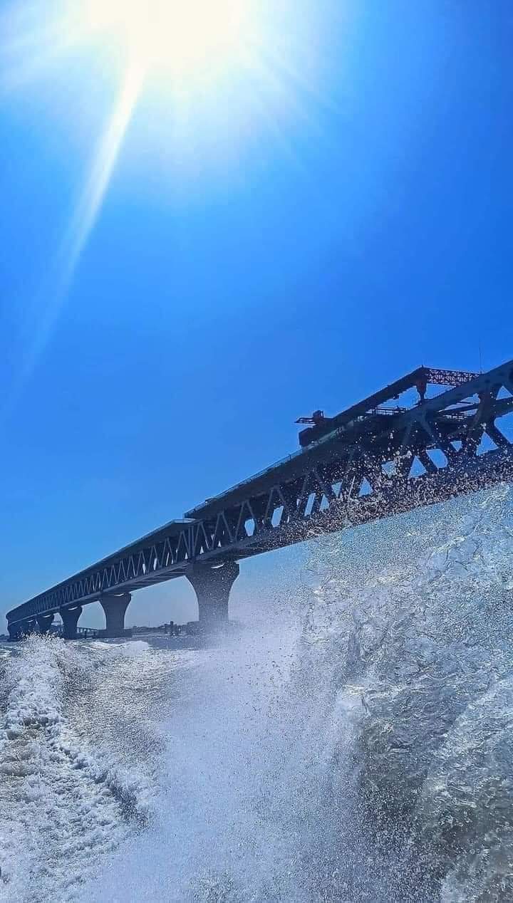 river