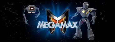 Megamax