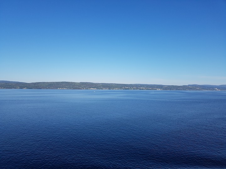 Sea