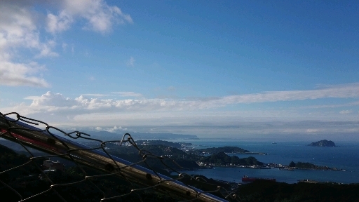 Jiufen in New Taipei City
