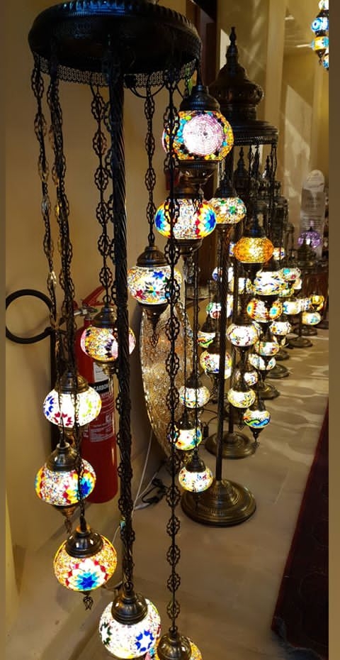 lights