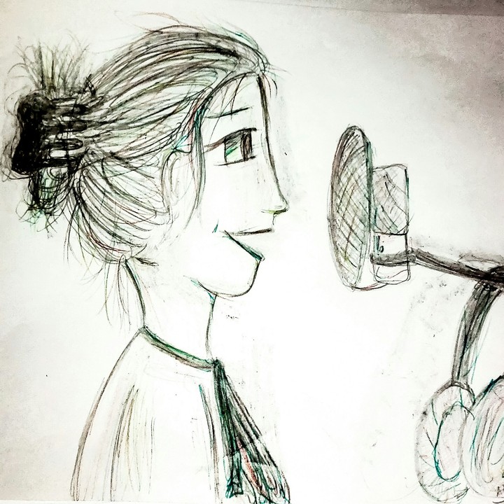 sing