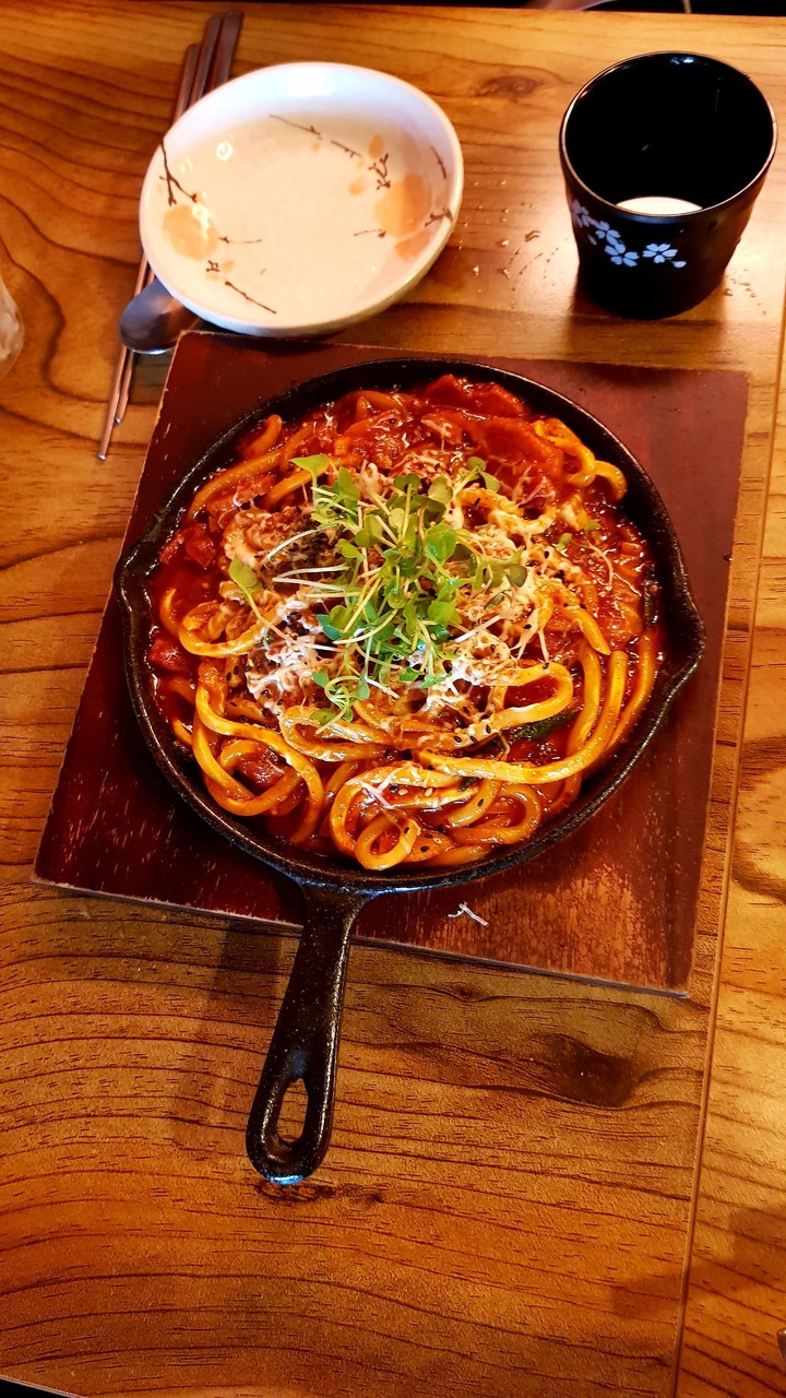 야식