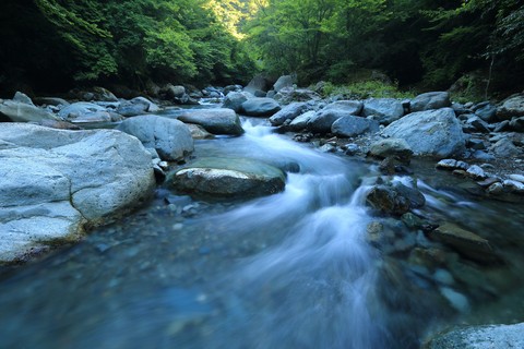 Cool Valley