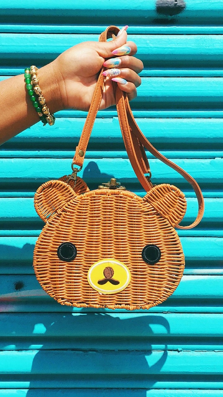 bag