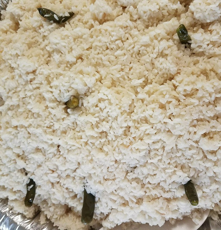 rice
