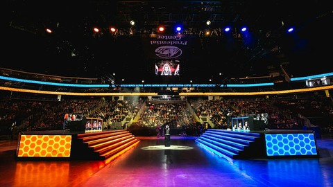 Rocket League Championship Series season7