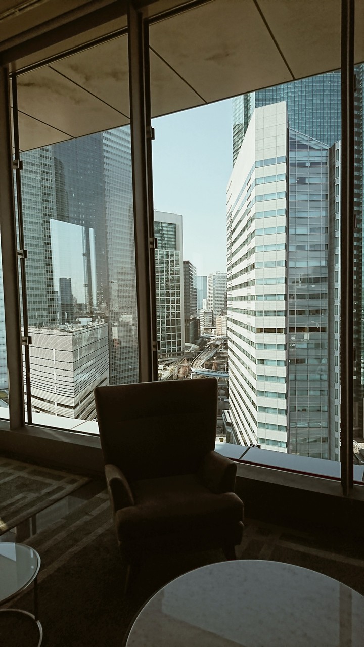 TOKYO