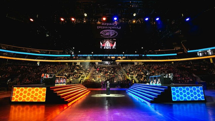 Rocket League Championship Series season7