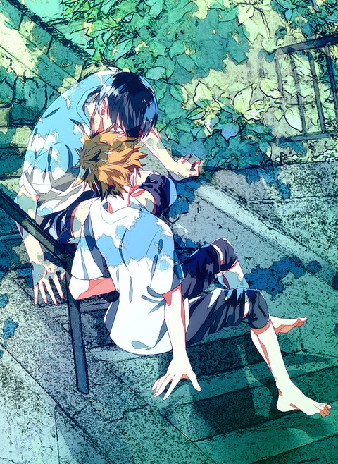 kagehina