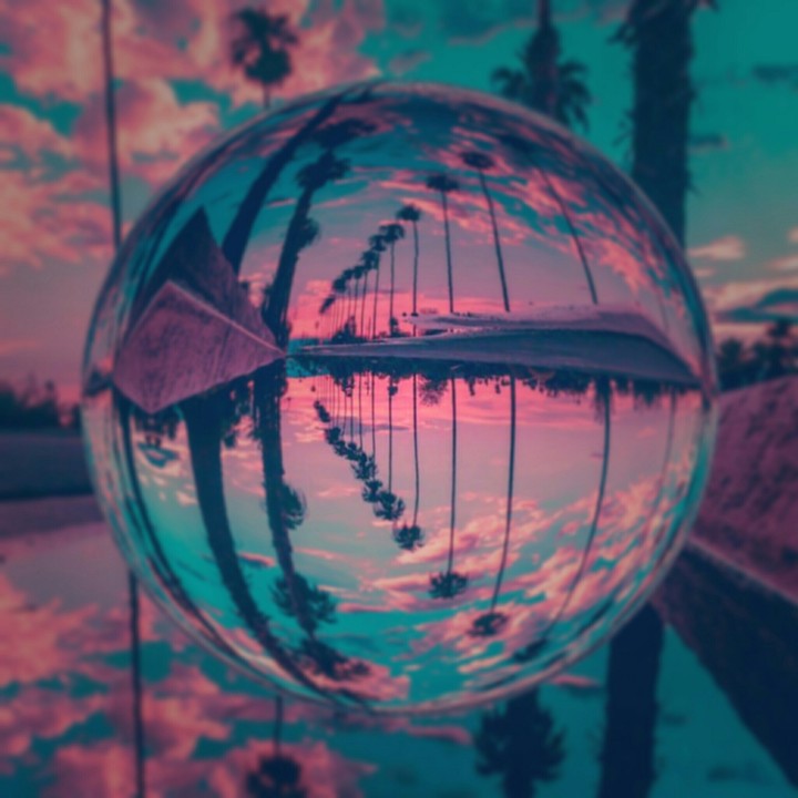 Trippy