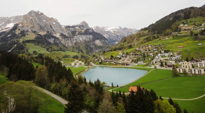 Swiss
