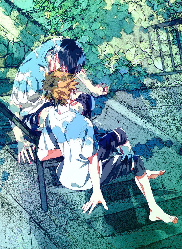 kagehina