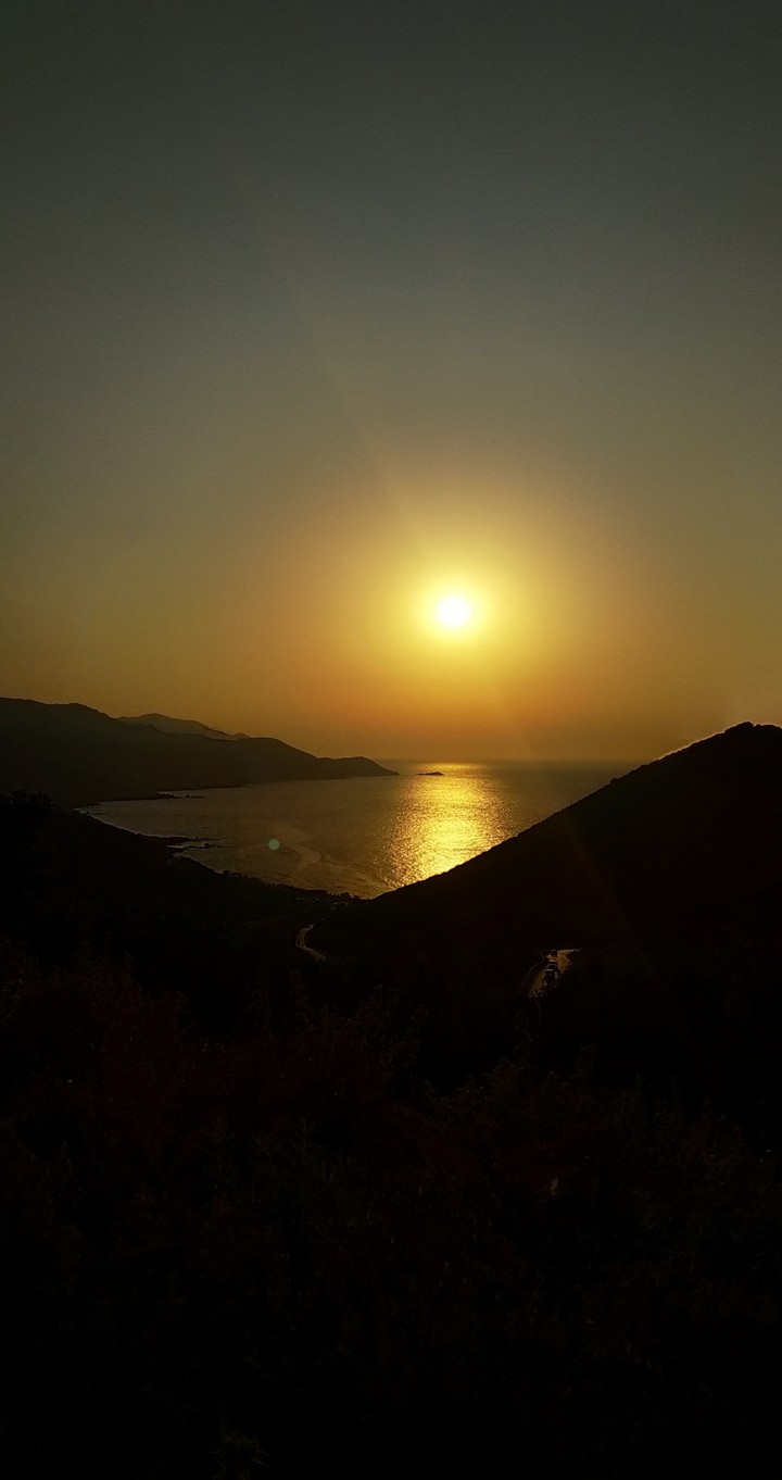 seeing this amazing views makes you happy