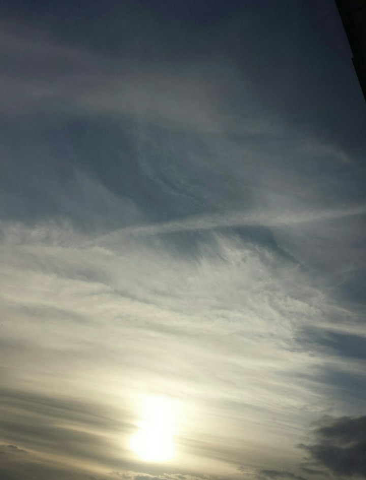 ⛅