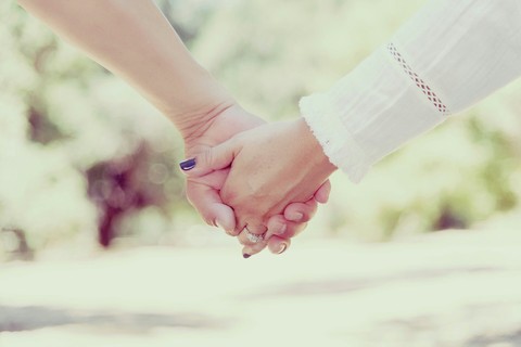 sfondi hand, foot