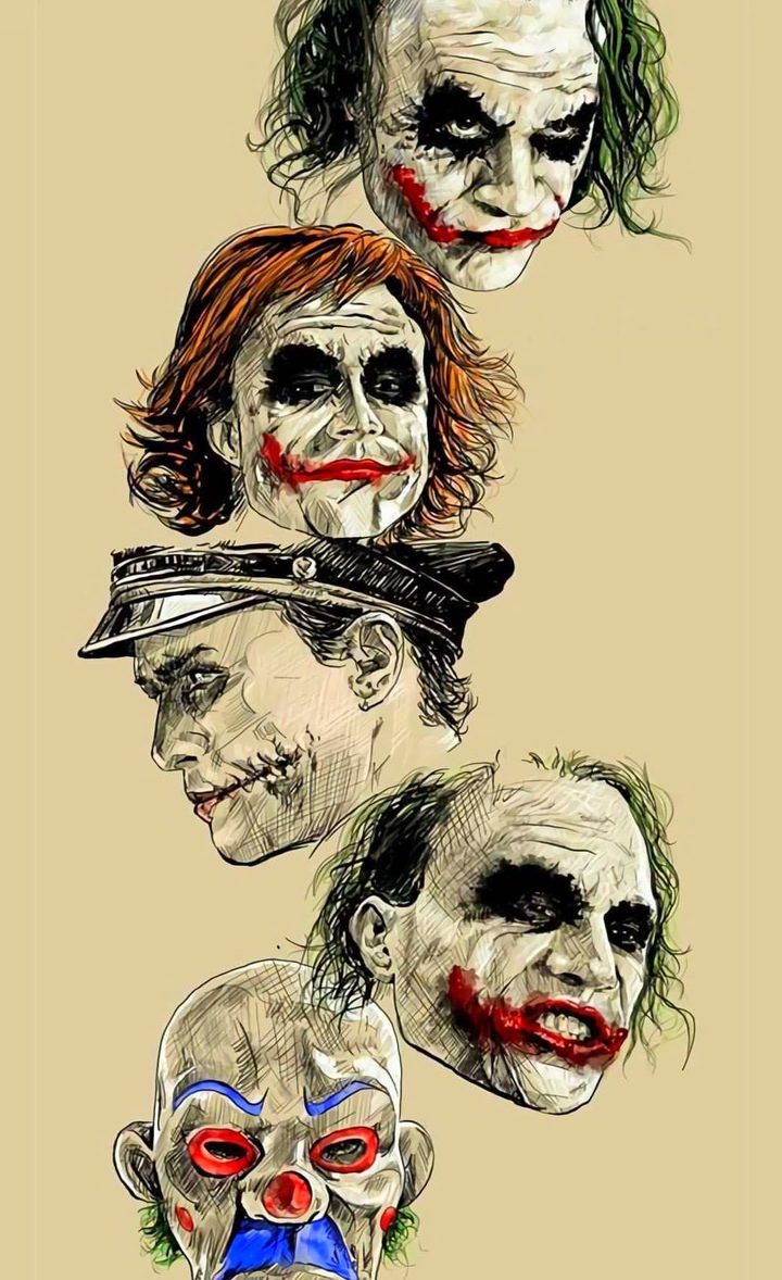 joker