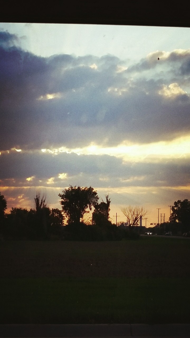 sky line