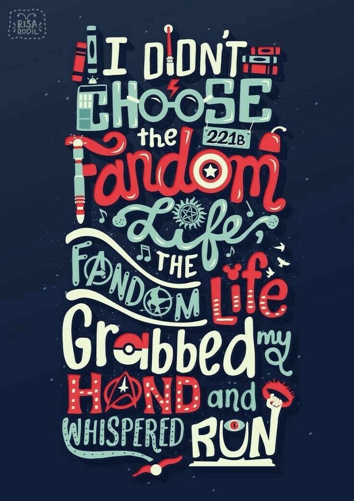 Fandom Life