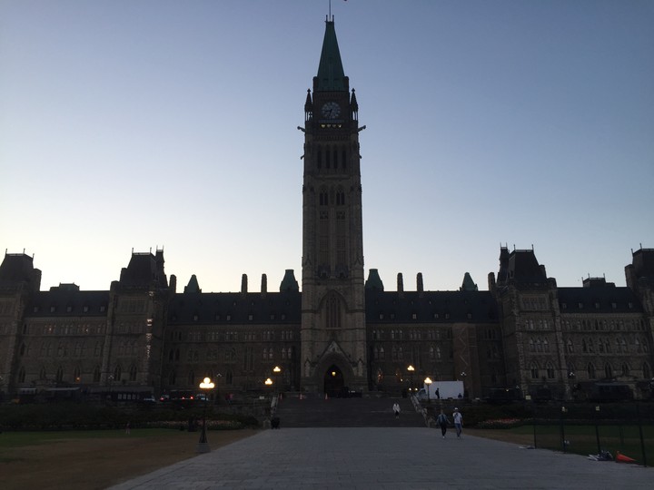 Parliament Hill