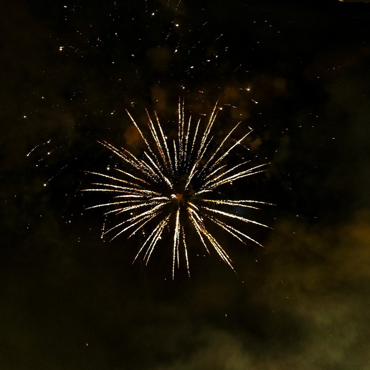 NewYearEve!