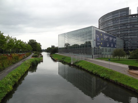 Strasbourg