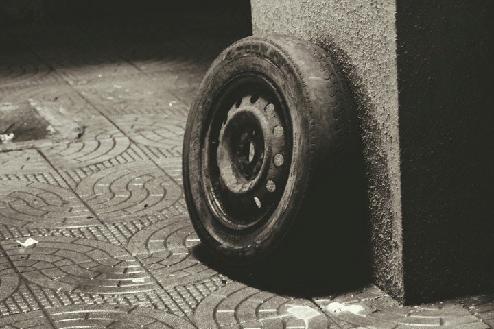 Wheel