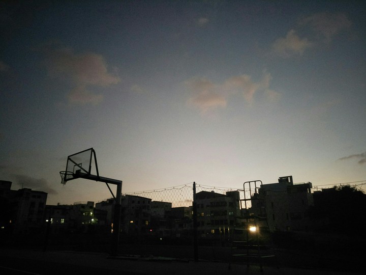 after school
