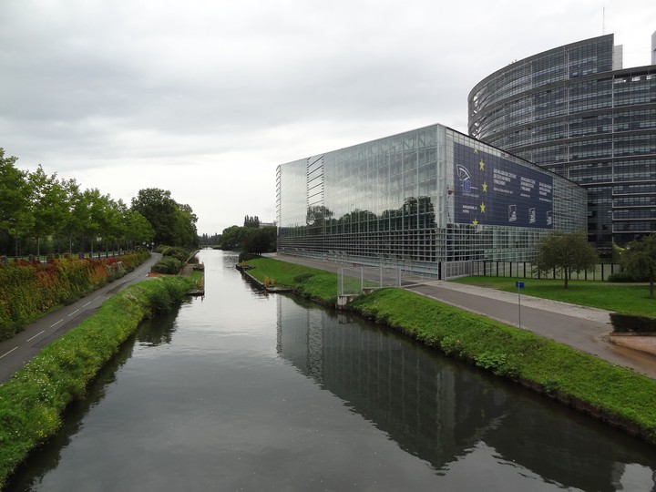 Strasbourg
