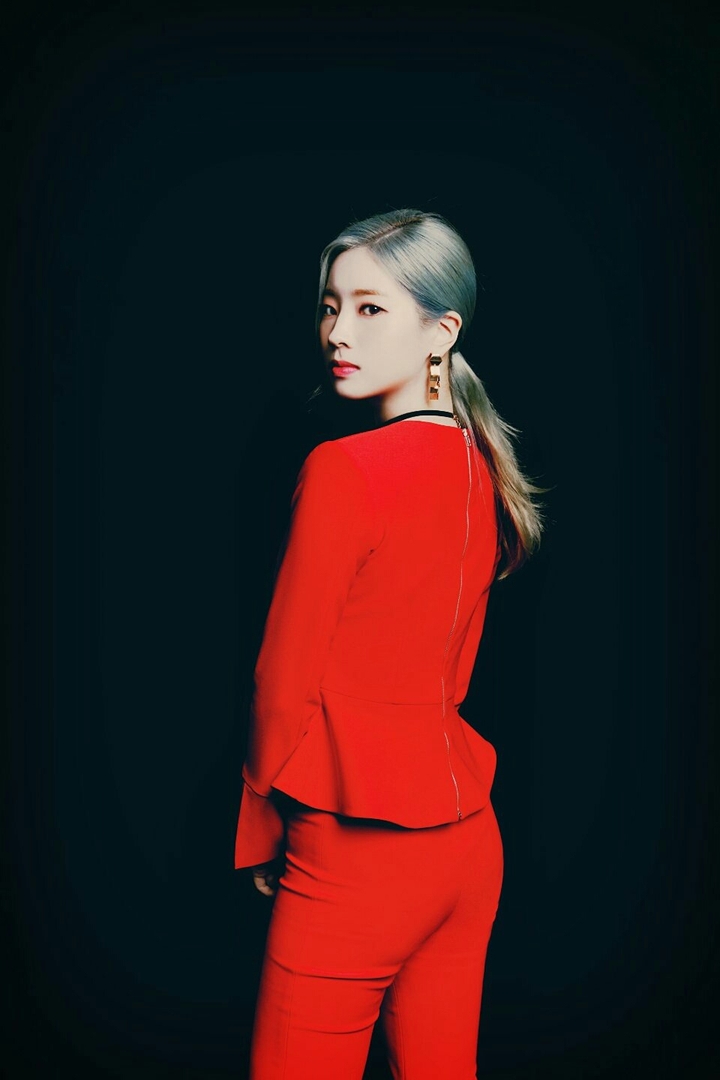 Dahyun