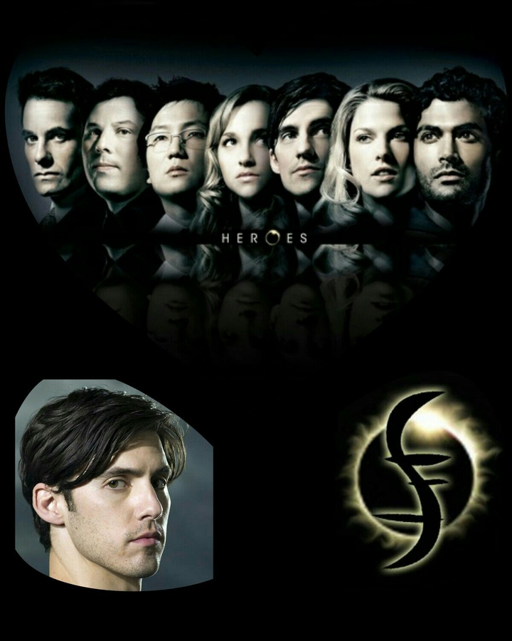 Heroes