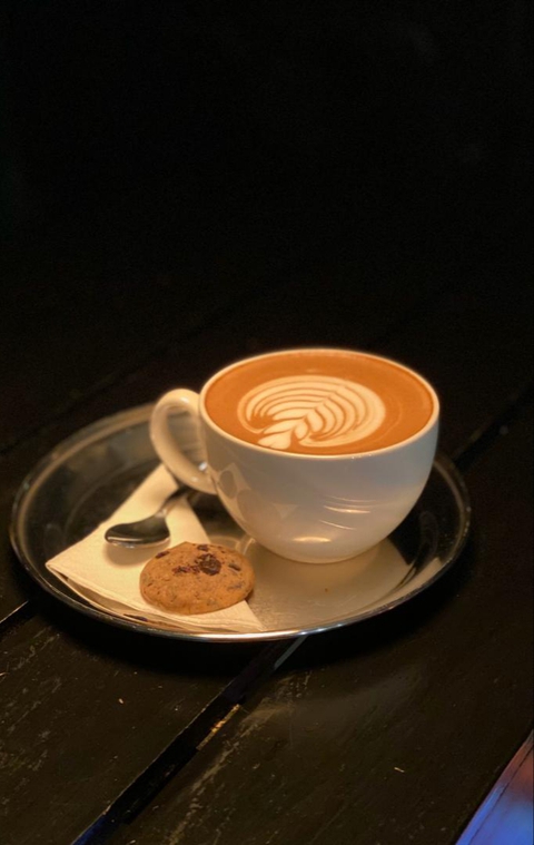 coffee
