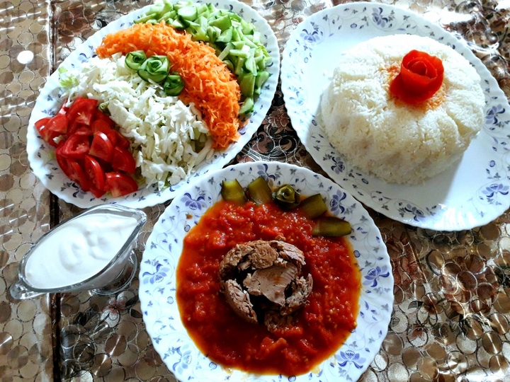 ایرانی