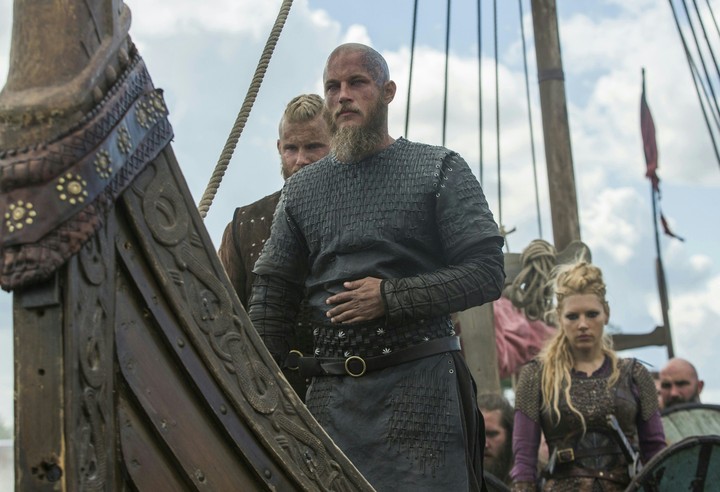 Vikings
