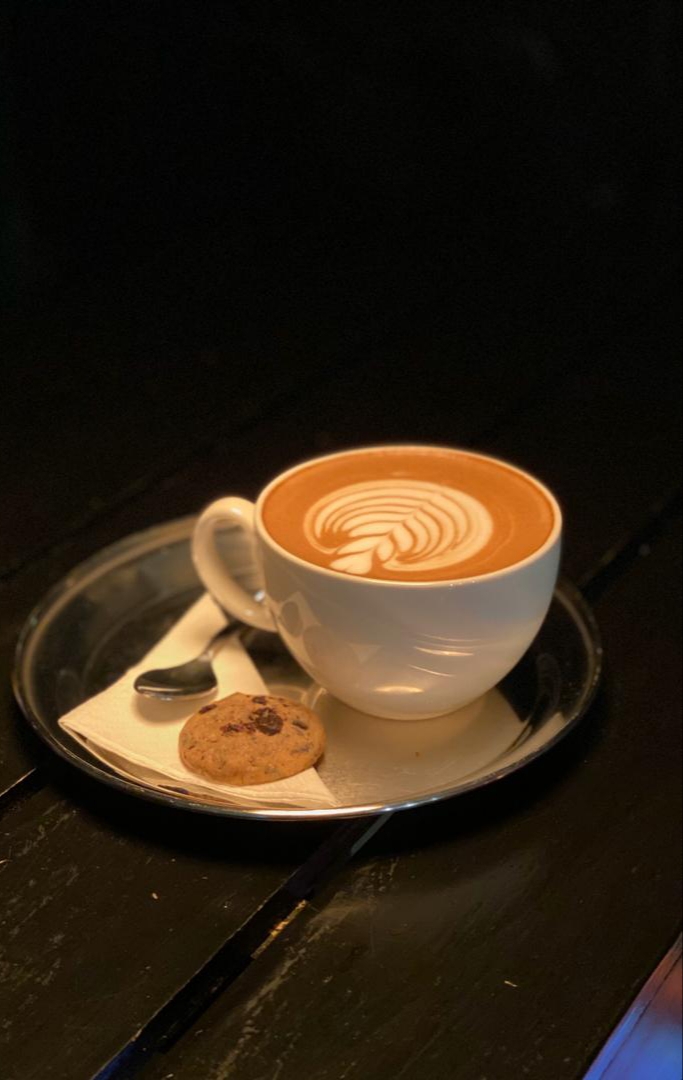 coffee