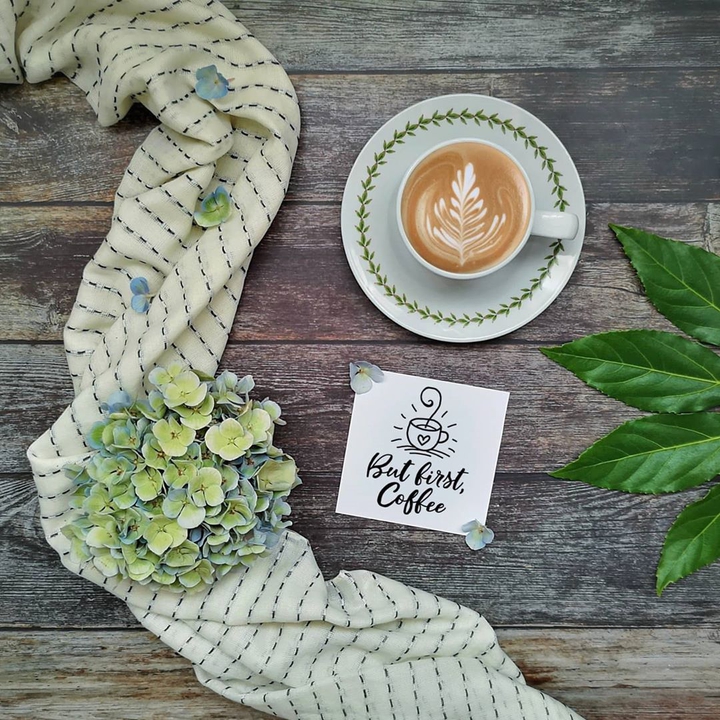 ☕❤