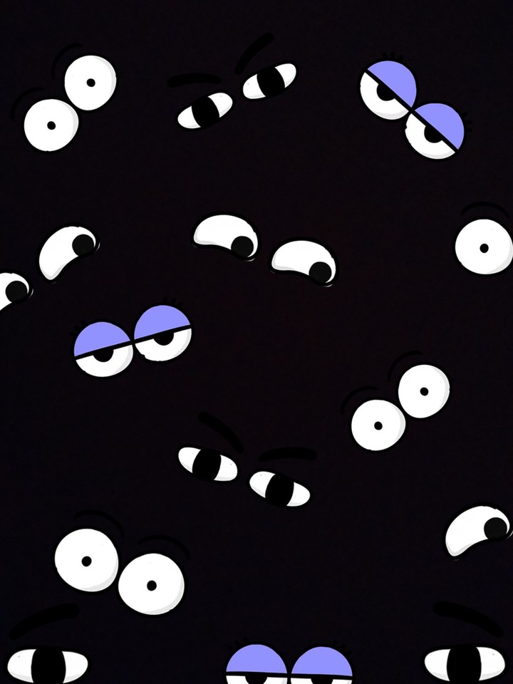 eyes