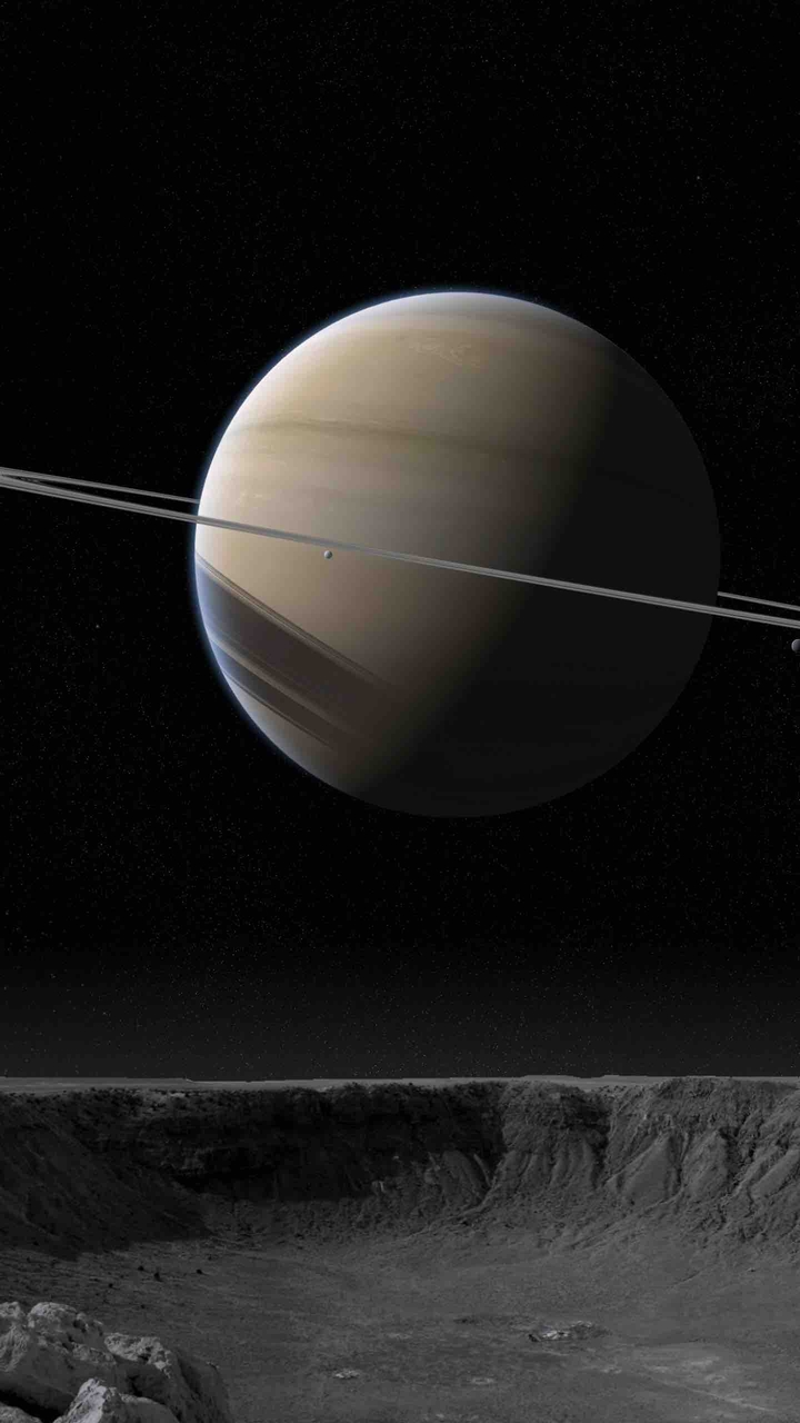 saturn