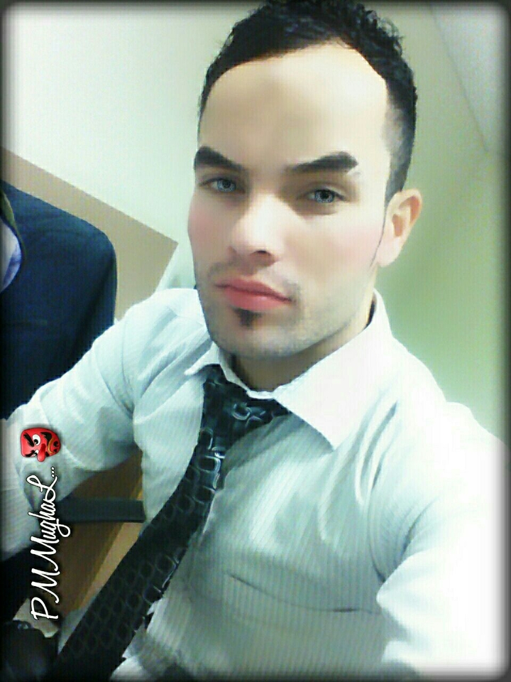 Office Look