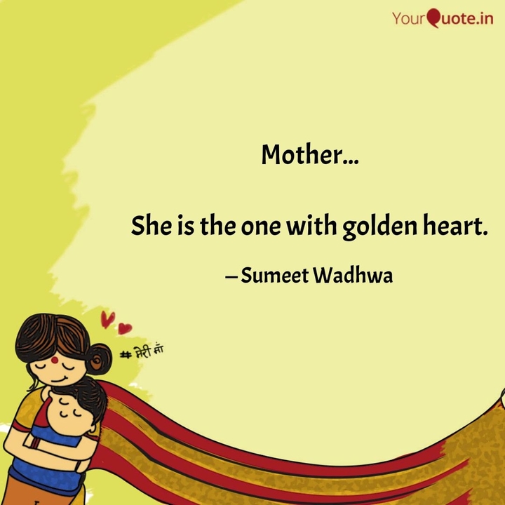 Happy Mother's Day