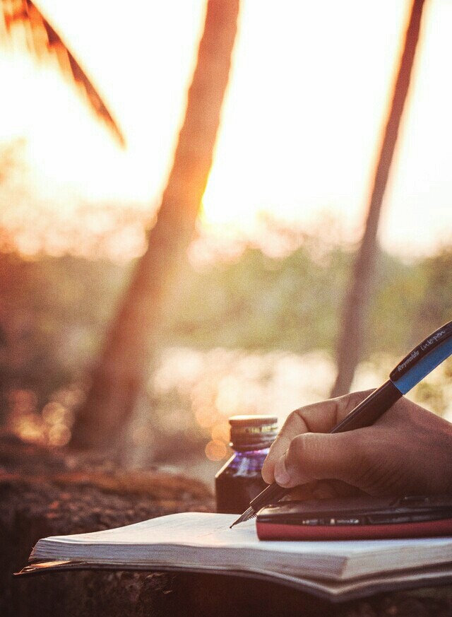 Inspiração é top
