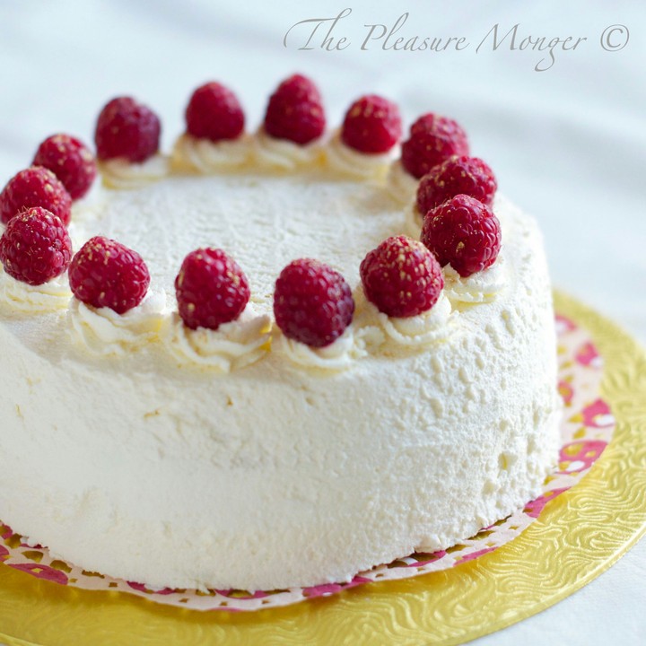 cake