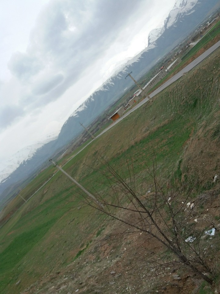 earth