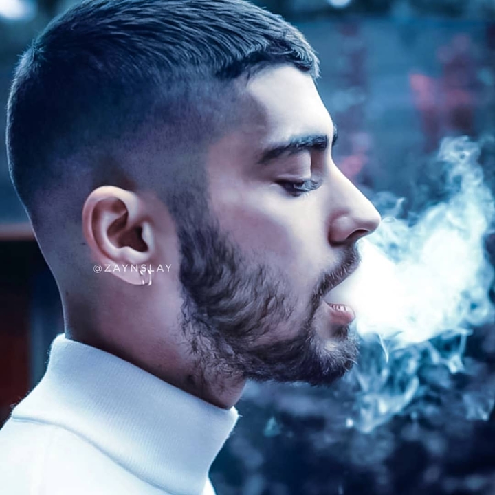zayn