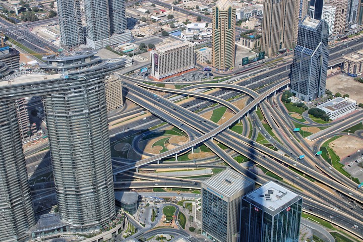 Dubai